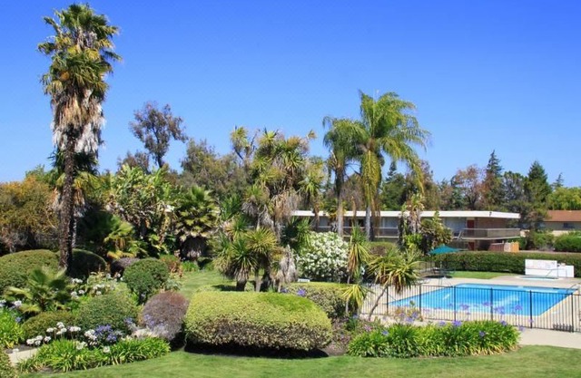 Ramada by Wyndham Sunnyvale/Silicon Valley