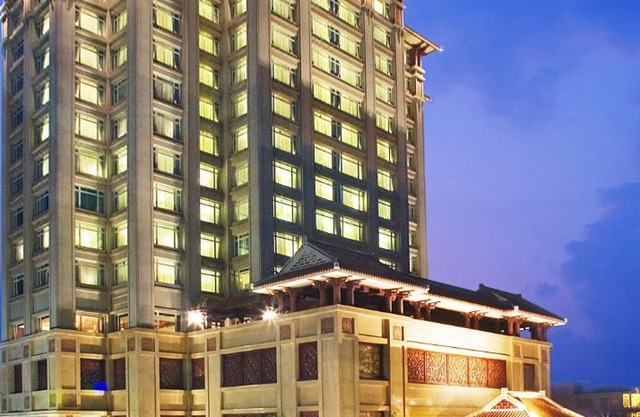 Imperial Hue Hotel