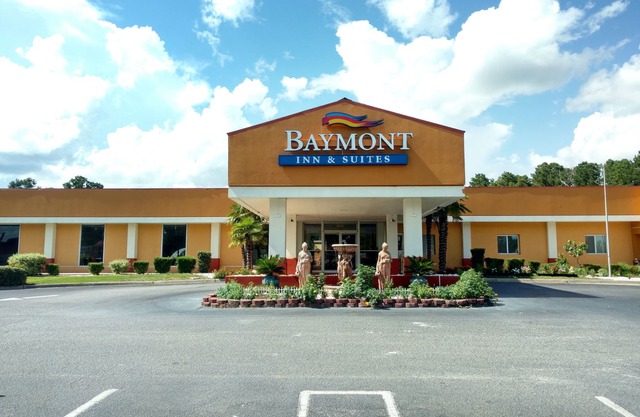 Baymont by Wyndham Walterboro
