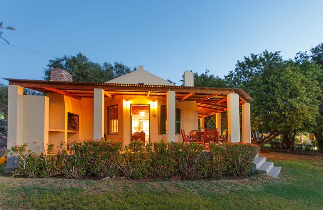 De Denne Country Guest House