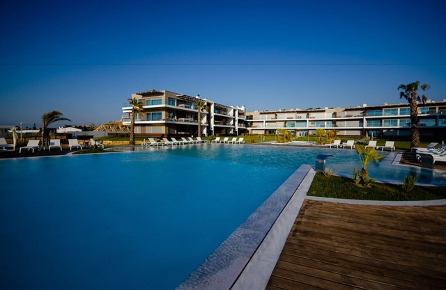 Praia do Sal Lisbon Resort