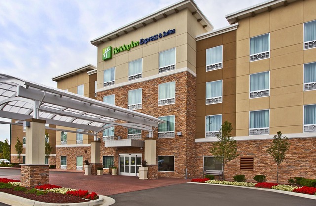 Holiday Inn Express Hotel & Suites Ann Arbor West, an Ihg Hotel