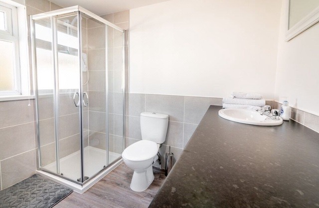 Platform Port Area Apartments