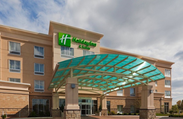 Holiday Inn Hotel & Suites Lima, an Ihg Hotel