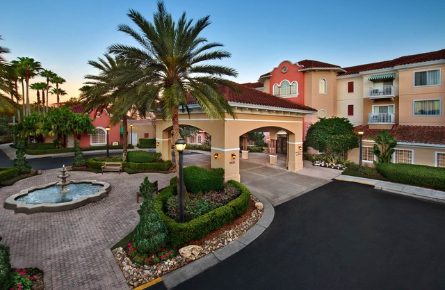 Marriott's Grande Vista