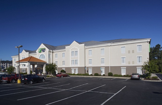Holiday Inn Express Hotel & Suites Orangeburg, an Ihg Hotel