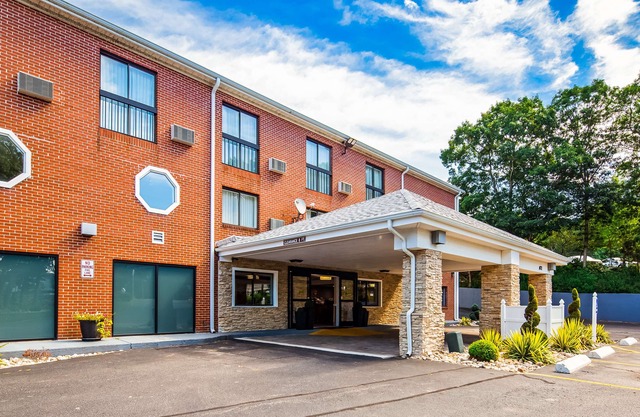 Best Western Cape Cod Hotel