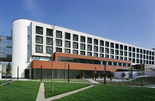 Relexa Hotel Ratingen City 