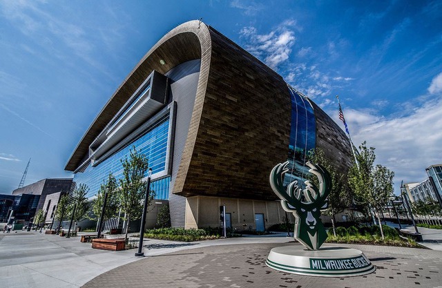 Comfort Suites Milwaukee Airport