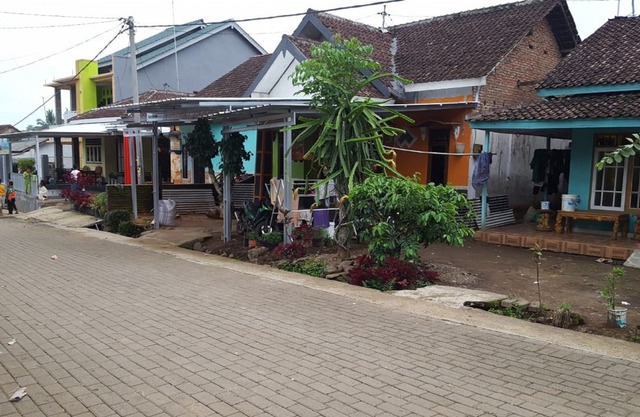 Harris Ijen Crater Homestay