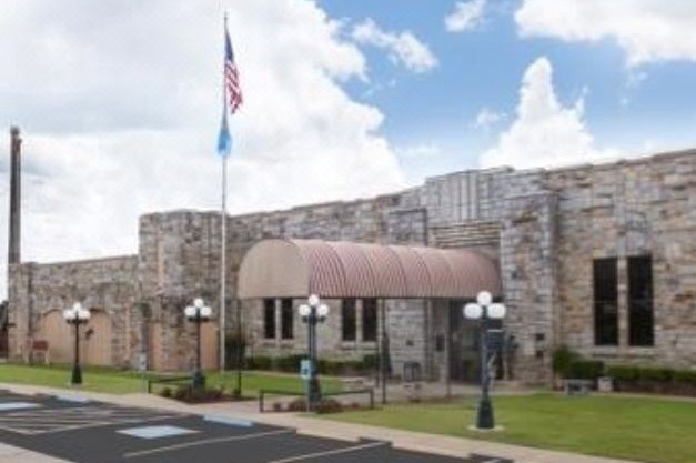 Days Inn by Wyndham Ardmore