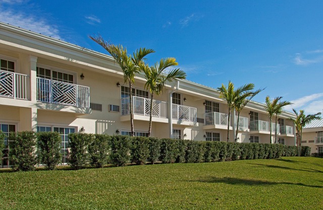 Holiday Inn Express North Palm Beach-Oceanview, an Ihg Hotel