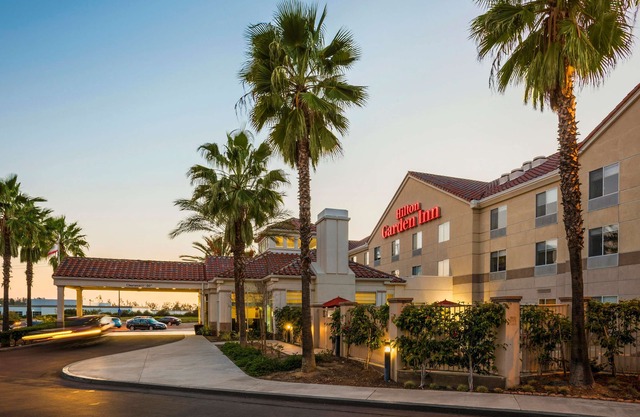 Hilton Garden Inn Irvine East/Lake Forest