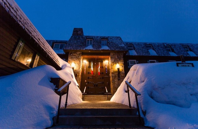 Alta Peruvian Lodge