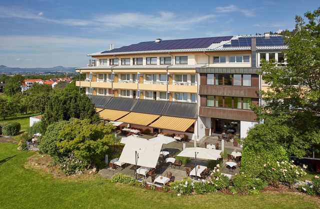 Badhotel Restaurant Stauferland