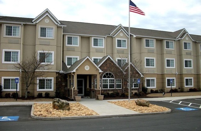 Microtel Inn & Suites by Wyndham Jasper