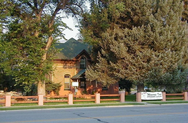Monroe Inn