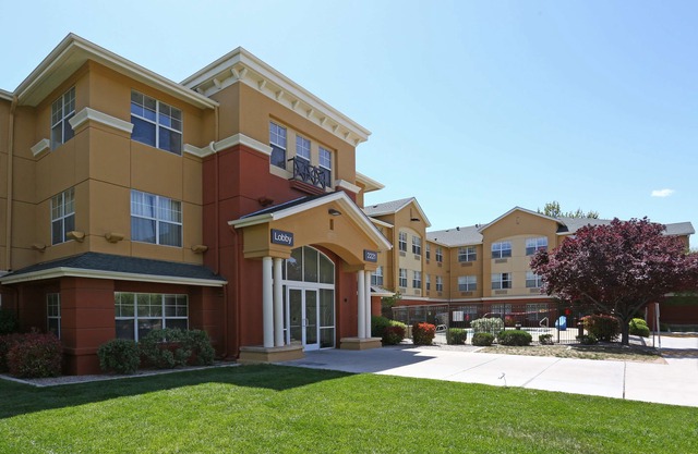 Extended Stay America Suites Albuquerque Rio Rancho Blvd