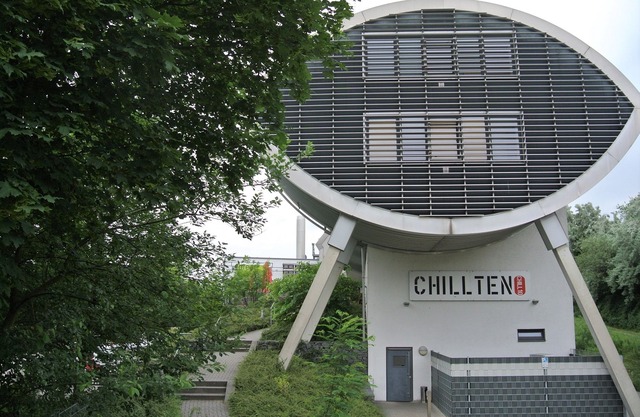 Chillten Bottrop