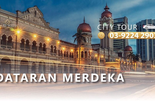 Arte Plus KLCC by Luxury Suites Asia Kuala Lumpur