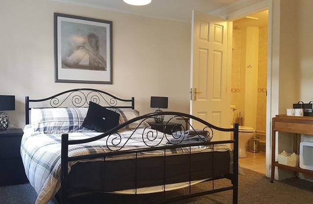 The Mermaid Inn Ellington