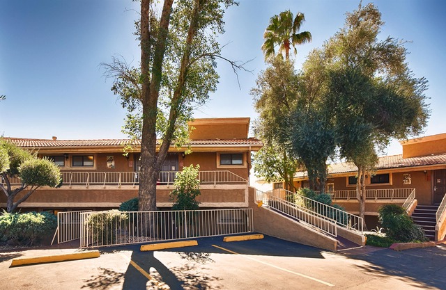 Best Western Rancho Grande