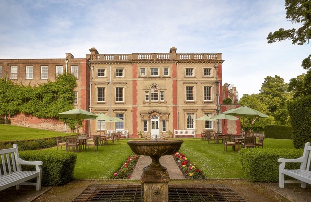 The Elms Hotel & Spa
