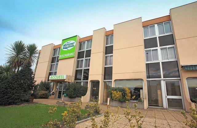 Brit Hotel Toulouse Colomiers – L’Esplanade