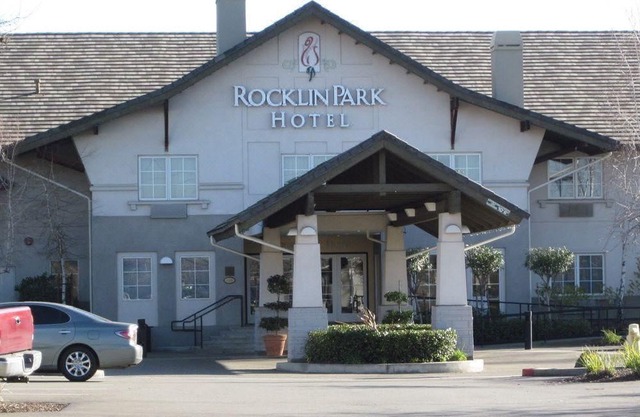 Rocklin Park Hotel