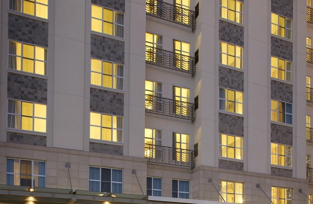 Hyatt Centric the Pike Long Beach