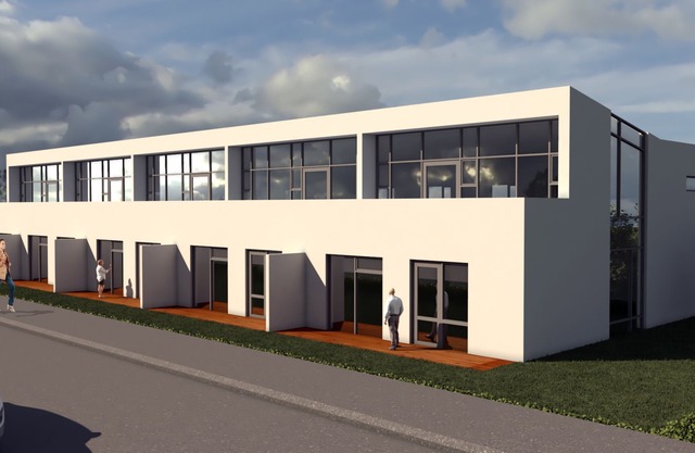 Vík Apartments