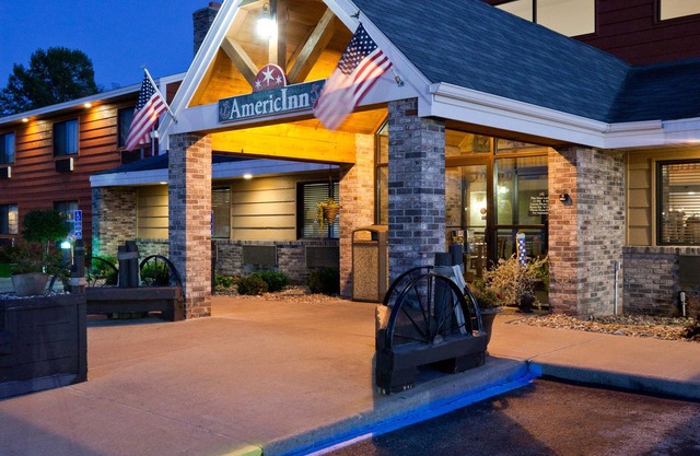 AmericInn by Wyndham Menominee