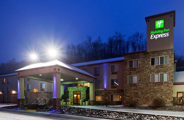 Holiday Inn Express Houghton-Keweenaw, an Ihg Hotel