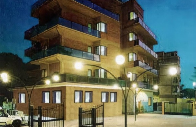 Hotel Santa Maura