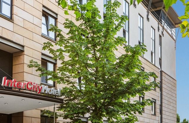 IntercityHotel Magdeburg