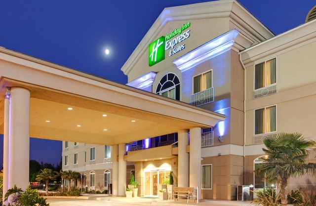 Holiday Inn Express Porterville, an Ihg Hotel