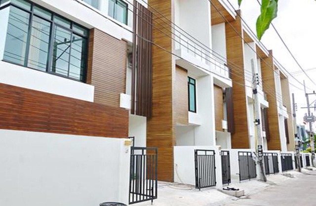 The Win Residence Pattaya