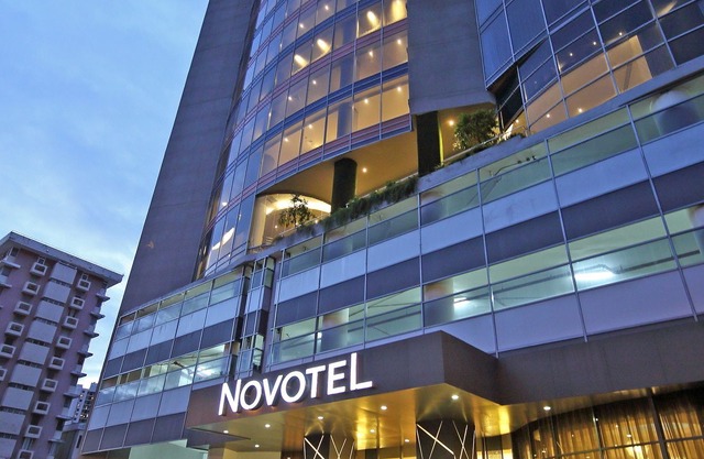 Novotel Panama City