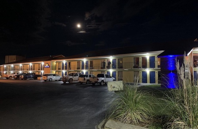 Days Inn by Wyndham Aiken - Interstate Hwy 20
