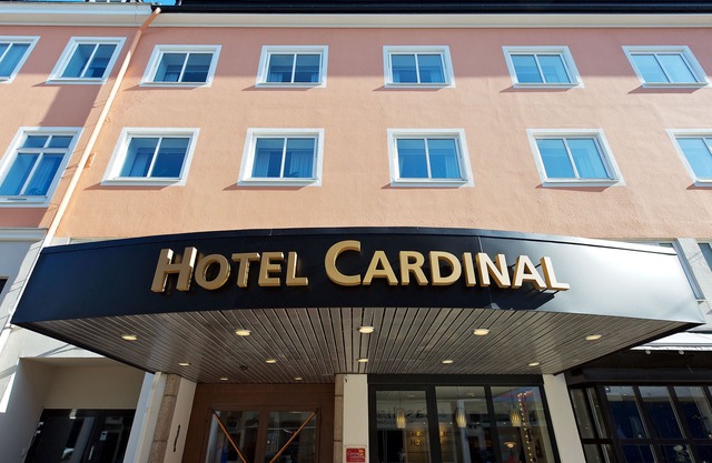Clarion Collection Hotel Cardinal