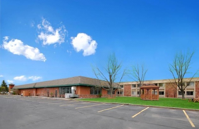 Quality Inn Rhinelander