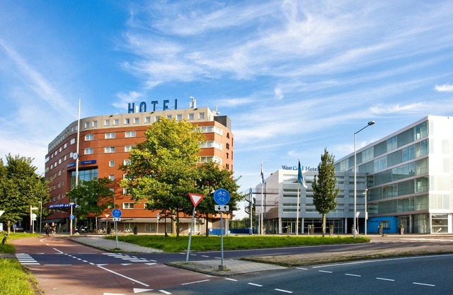 WestCord Art Hotel Amsterdam 3 Stars