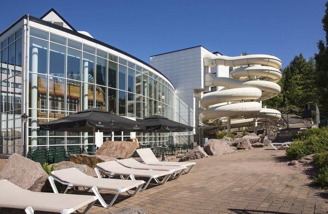 Holiday Club Caribia