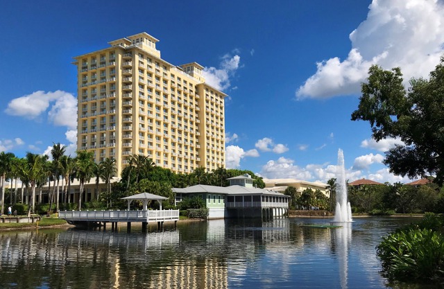 Hyatt Regency Coconut Point Resort & Spa