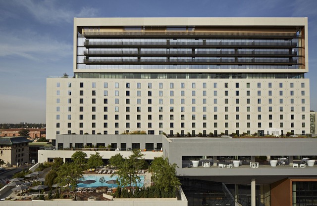 Kimpton Sawyer Hotel, an Ihg Hotel