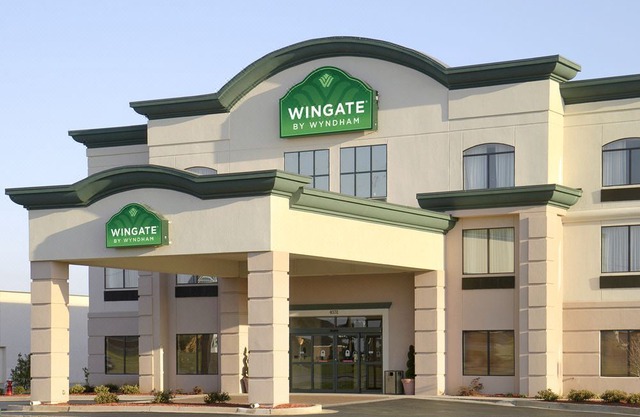 Wingate 