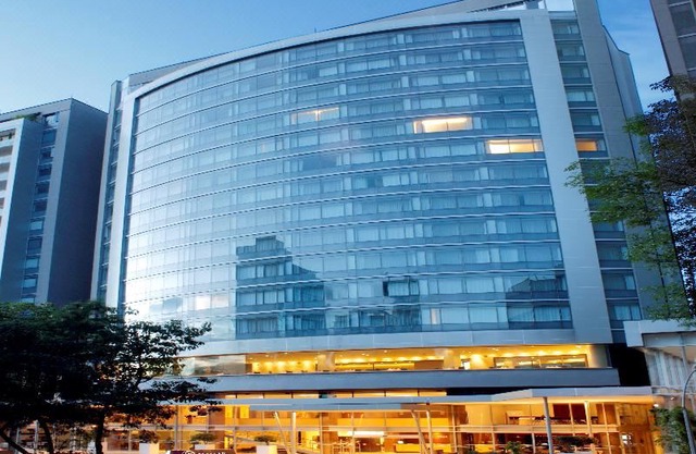 Hotel Estelar Milla de Oro