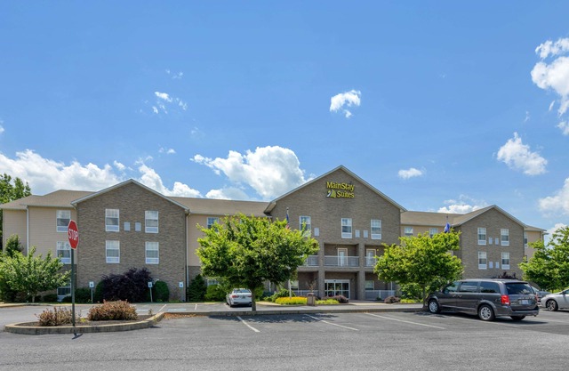 MainStay Suites Grantville
