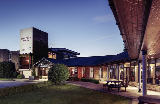 Mercure Wetherby Hotel