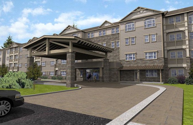 Hyatt House Minot- North Dakota